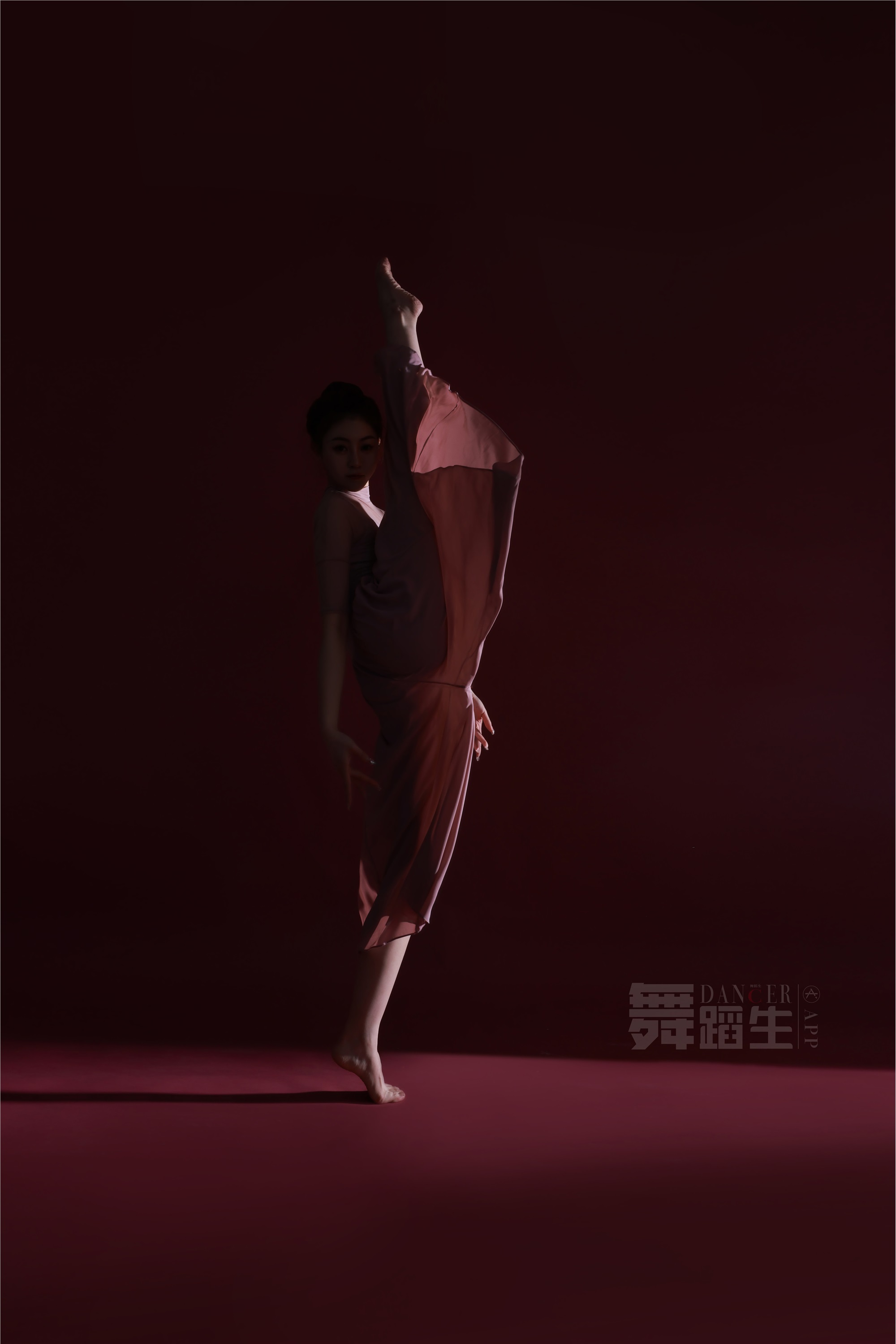 GALLI嘉丽 舞蹈生日记 086 - 舞态生风 唐紫怡